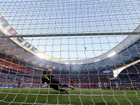 Transferts: Hugo Lloris quitte Tottenham pour Los Angeles FC