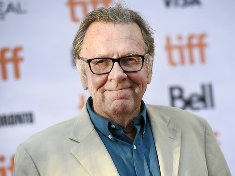 L'acteur Tom Wilkinson, vu dans 