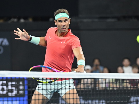 Nadal: 