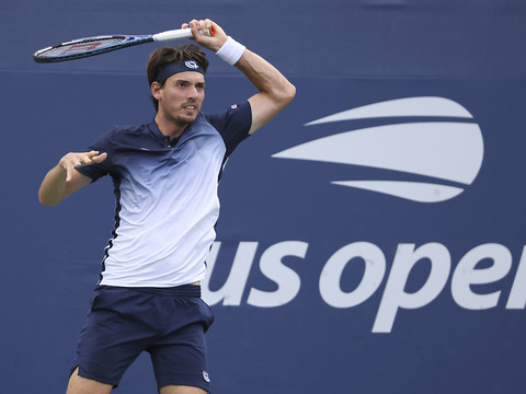 Un succès convaincant pour Marc-Andrea Hüsler