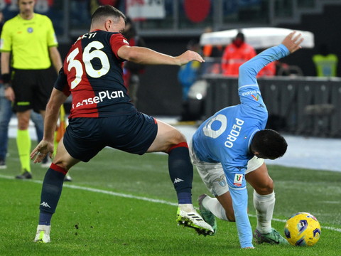 Montpellier recrute le défenseur Silvan Hefti