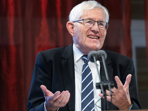 Kaspar Villiger : le moteur politique de la Suisse a des ratés