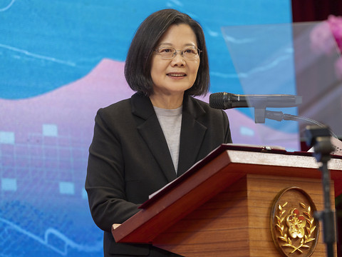 Taïwan détecte quatre ballons chinois avant la présidentielle