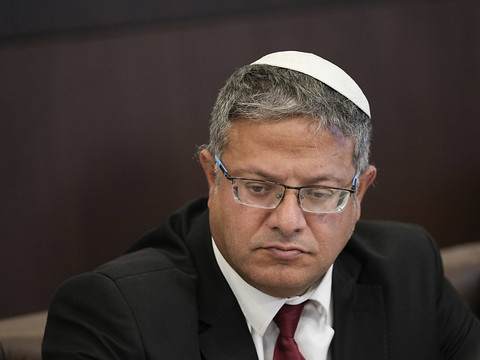 Gaza: un ministre israélien pour un départ massif de Palestiniens