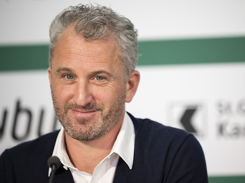Super League: Saint-Gall change de directeur sportif