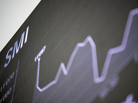 Baisse des volumes négociés sur les plateformes de SIX en 2023