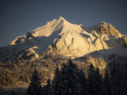 La tempête 