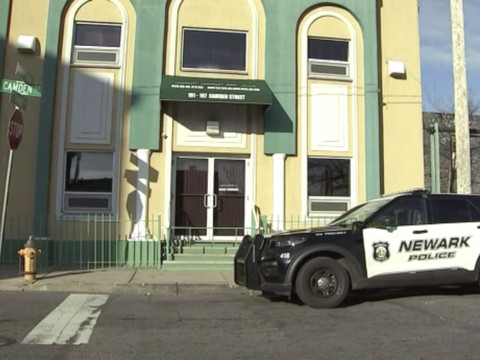 Un imam tué par balle à l'extérieur d'une mosquée près de New York