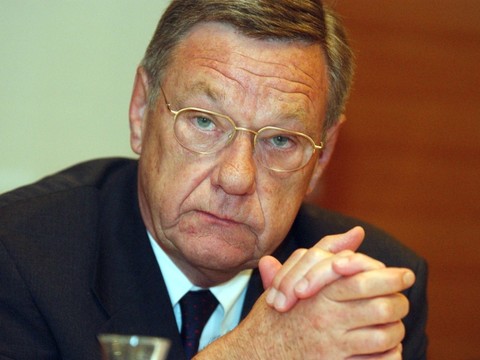Décès de l'ancien président de Generali Suisse