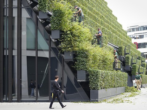Les grandes entreprises tenues de rapporter sur la durabilité