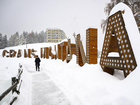 Un bon hiver en perspective pour les remontées mécaniques