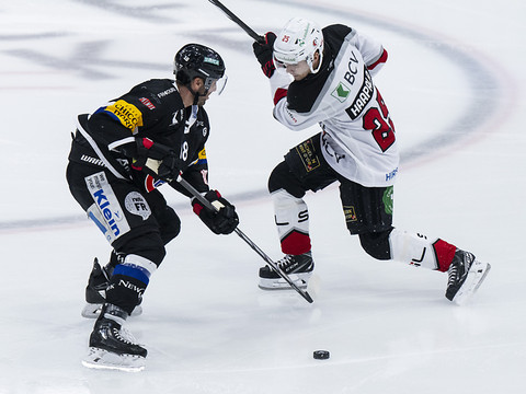 Fribourg se joue une 3e fois de Lausanne