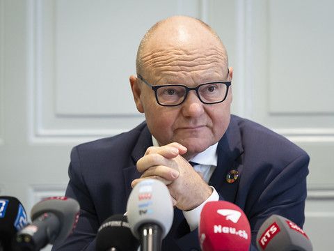 L'OFS prône une harmonisation cantonale des données