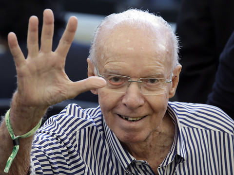 Mario Zagallo décède à 92 ans