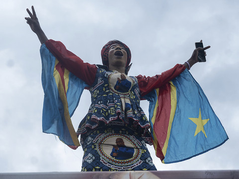 Votes annulés pour fraude en RDC, dont ceux pour 3 ministres
