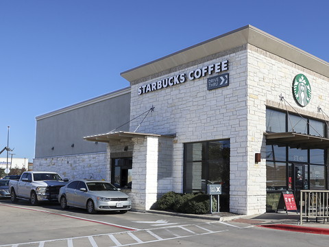Starbucks prévoit une trentaine de nouveaux cafés en Suisse