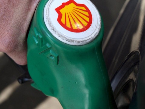 Shell lance un avertissement sur dépréciations pour le 4e trimestre