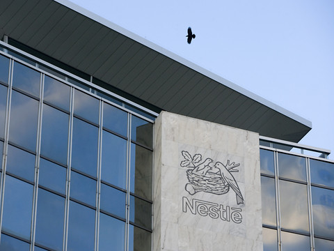 Avec Garden Gourmet, Nestlé se renforce dans l'alimentation végane