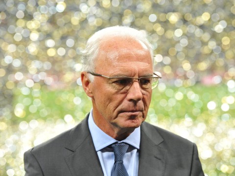 Toute l'Allemagne pleure le décès de son 