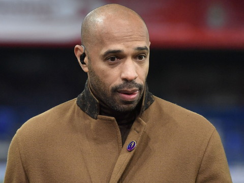 Thierry Henry affirme avoir souffert de dépression