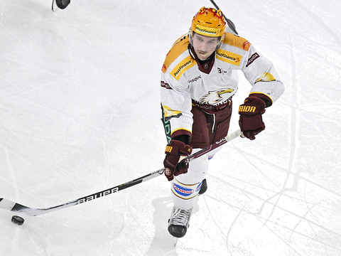 Genève reçoit Lukko Rauma mardi soir