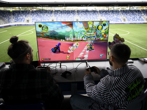 Le chinois ByteDance (TikTok) veut se désengager des jeux vidéo
