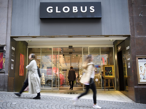 La Banque cantonale d'Argovie a aussi prêté à Signa