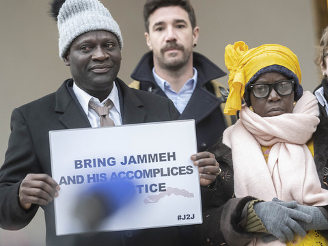 Les objections de l'avocat d'Ousman Sonko sont rejetées