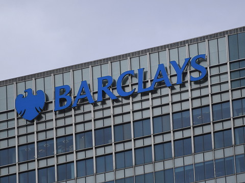 Barclays a supprimé 5000 postes dans le monde l'an dernier