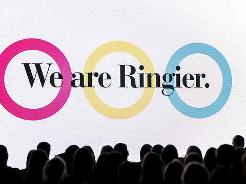 Ringier va supprimer 