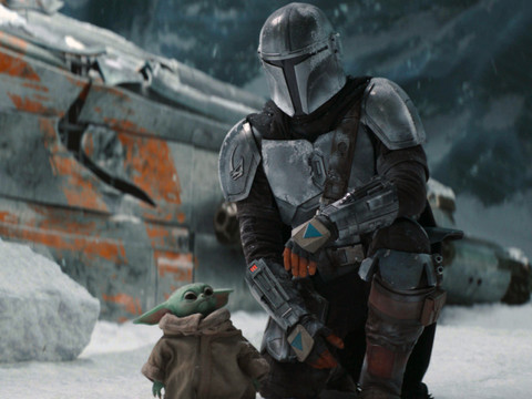 Baby Yoda va avoir son propre film 