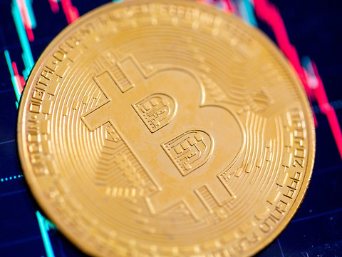 Pic de volatilité pour le bitcoin en attendant la SEC