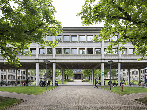 Avancée pour le nouveau bâtiment de la Faculté de droit à Fribourg