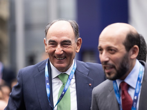 Iberdrola relaxée dans une affaire de manipulation des prix