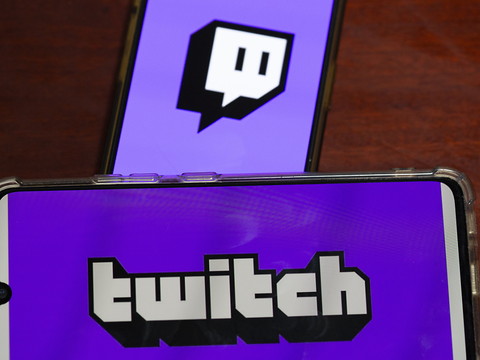 Twitch, plateforme de streaming de jeux d'Amazon, biffe 500 emplois