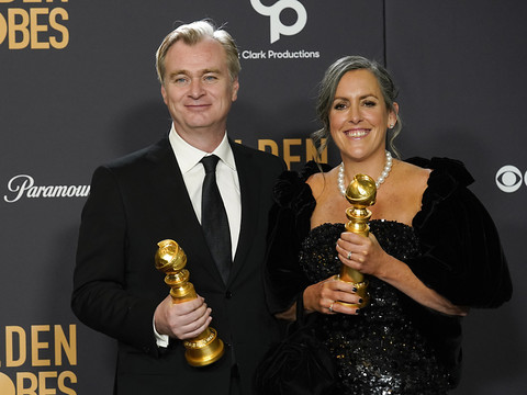 SAG Awards: 