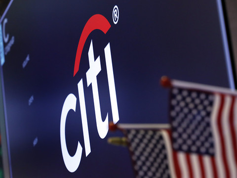 Citigroup pénalisée par des milliards de charges et provisions
