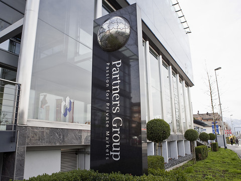 Partners Group a vu ses actifs sous gestion s'étoffer l'an dernier