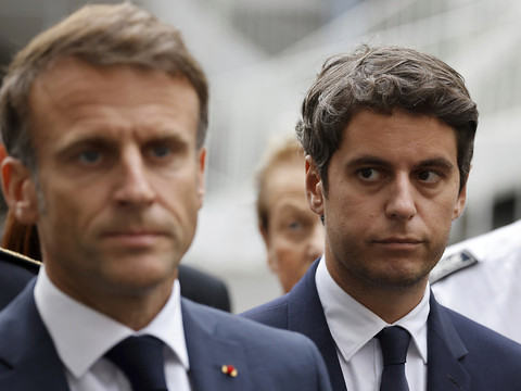 Gouvernement Attal: poids lourds reconduits - Surprise Rachida Dati
