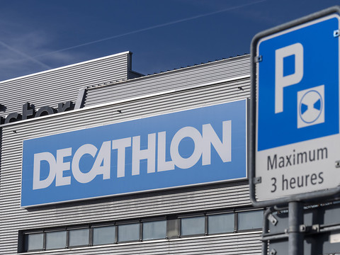 Decathlon finalise le rachat de l'allemand Bergfreunde