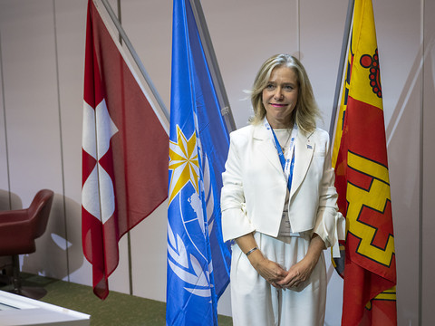 L'ONU confirme que l'année 2023 a été la plus chaude