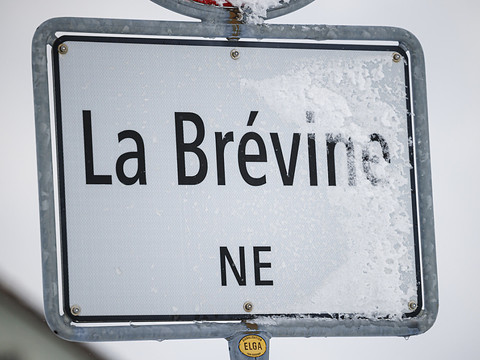 Moins 25 degrés enregistrés à La Brévine durant la nuit