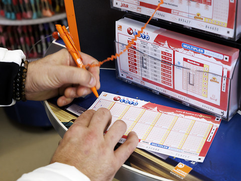 Un nouveau gain millionnaire au tirage du Swiss Loto