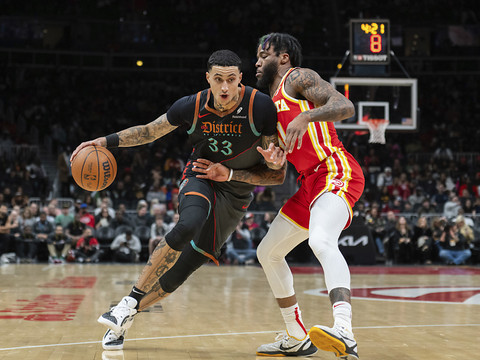 Une 8e défaite en 11 matches pour les Hawks