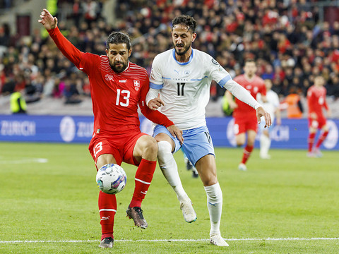 Footballeur israélien arrêté pour incitation à la haine en Turquie
