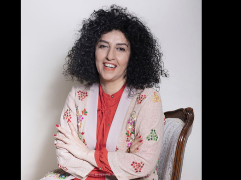 Nouvelle condamnation pour la Nobel Narges Mohammadi