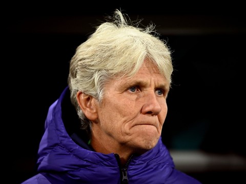 Equipe de Suisse dames: Pia Sundhage sans doute à la barre