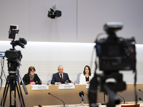 TeleBielingue s'oppose à la perte de sa concession
