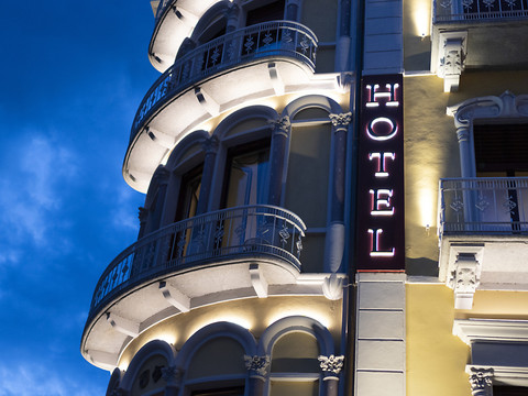 L'hôtellerie poursuit sur sa lancée en novembre 2023