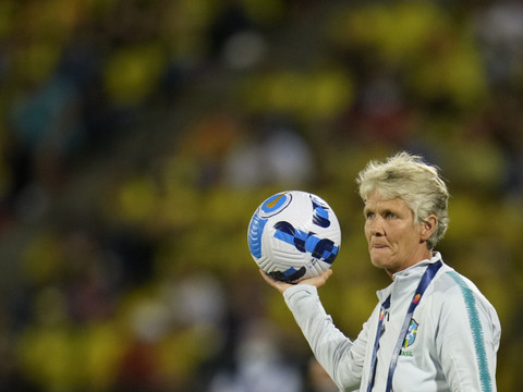 Pia Sundhage mènera la Suisse à l'Euro 2025